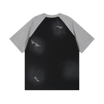 Embroidered Cotton T-Shirt |Premium Quality-37