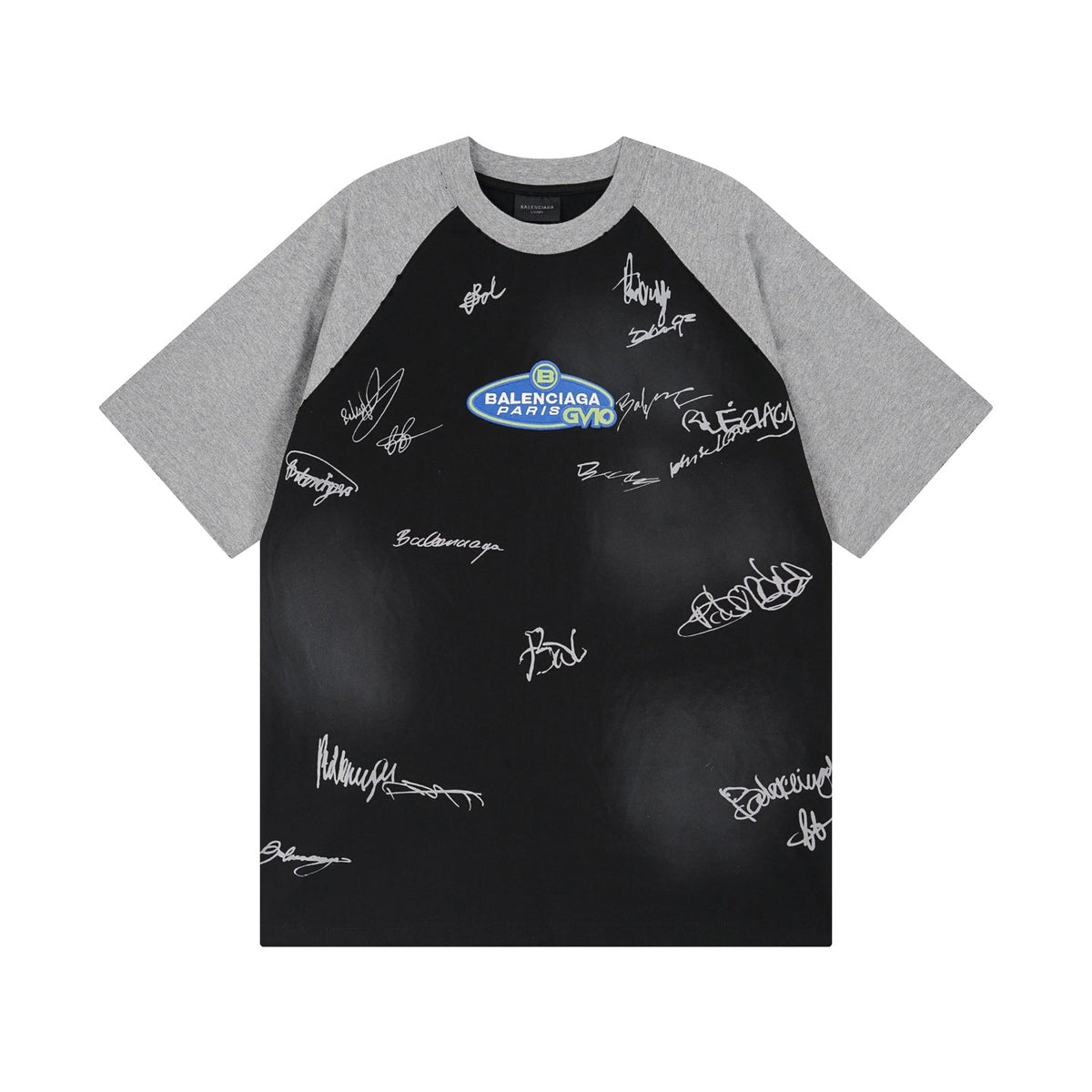 Embroidered Cotton T-Shirt |Premium Quality-37