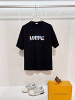 Embroidered Cotton T-Shirt |Premium Quality-38