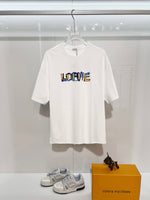 Embroidered Cotton T-Shirt |Premium Quality-38