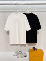 Embroidered Cotton T-Shirt |Premium Quality-38