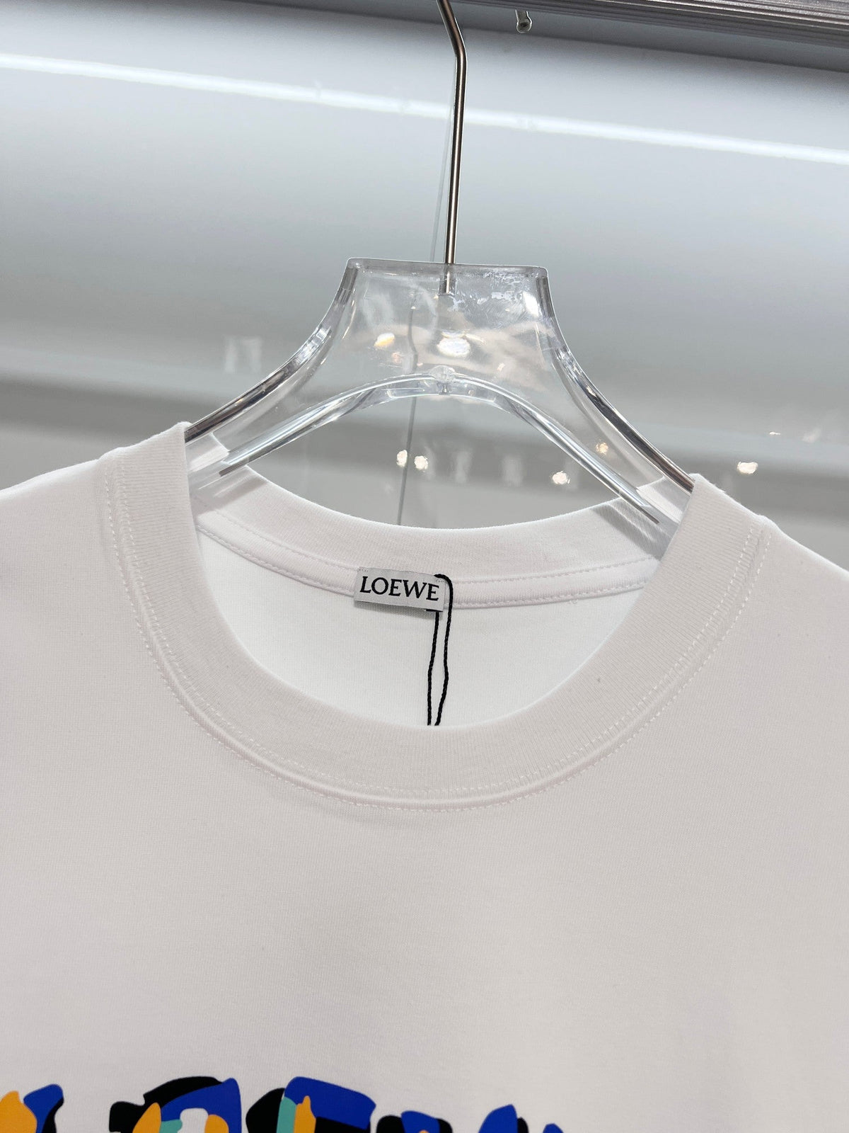 Embroidered Cotton T-Shirt |Premium Quality-38