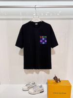 Embroidered Cotton T-Shirt |Premium Quality-39