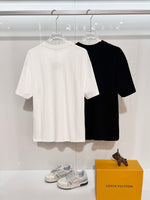 Embroidered Cotton T-Shirt |Premium Quality-39