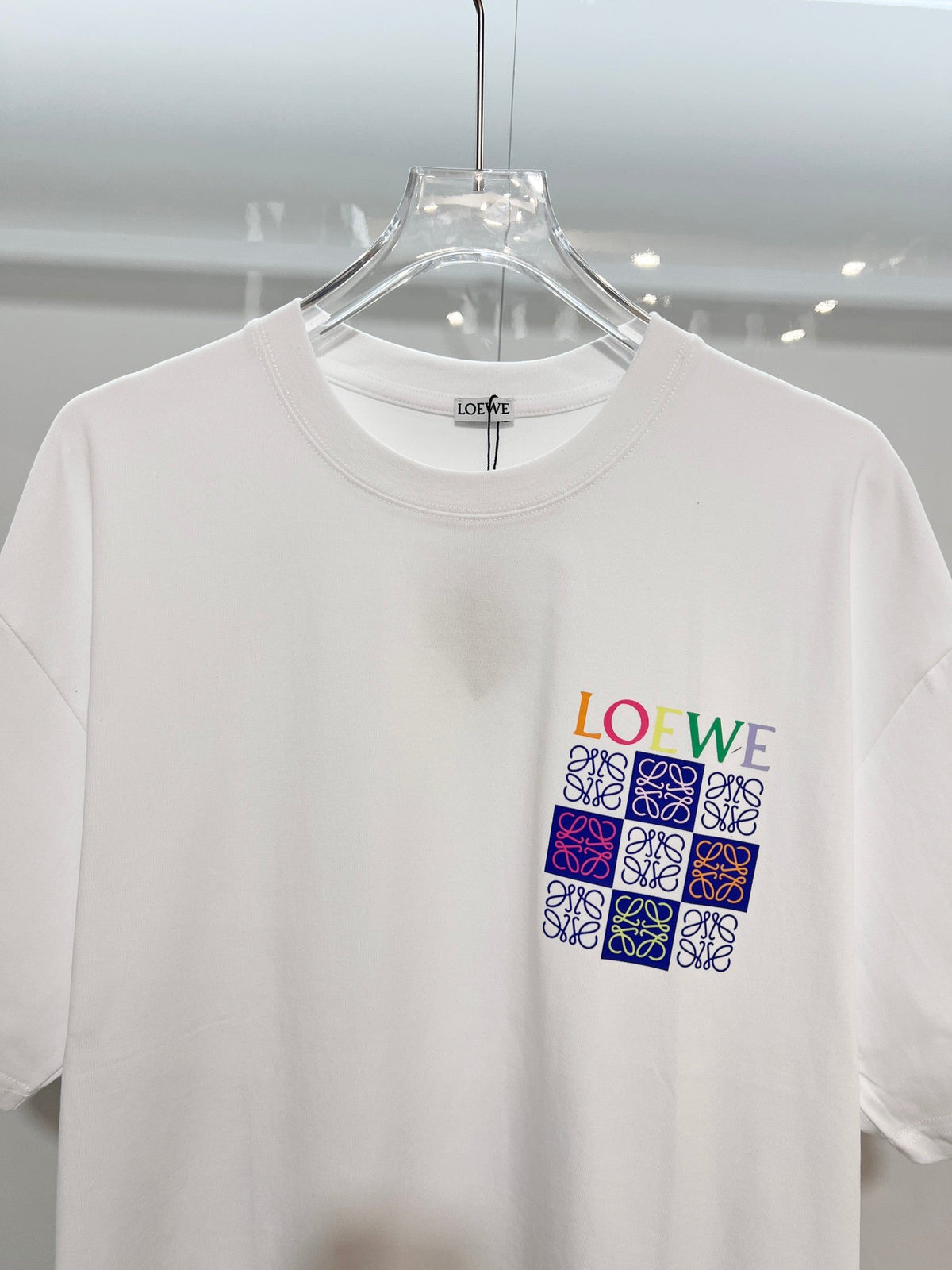 Embroidered Cotton T-Shirt |Premium Quality-39