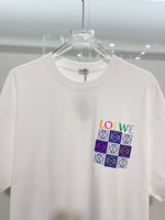 Embroidered Cotton T-Shirt |Premium Quality-39