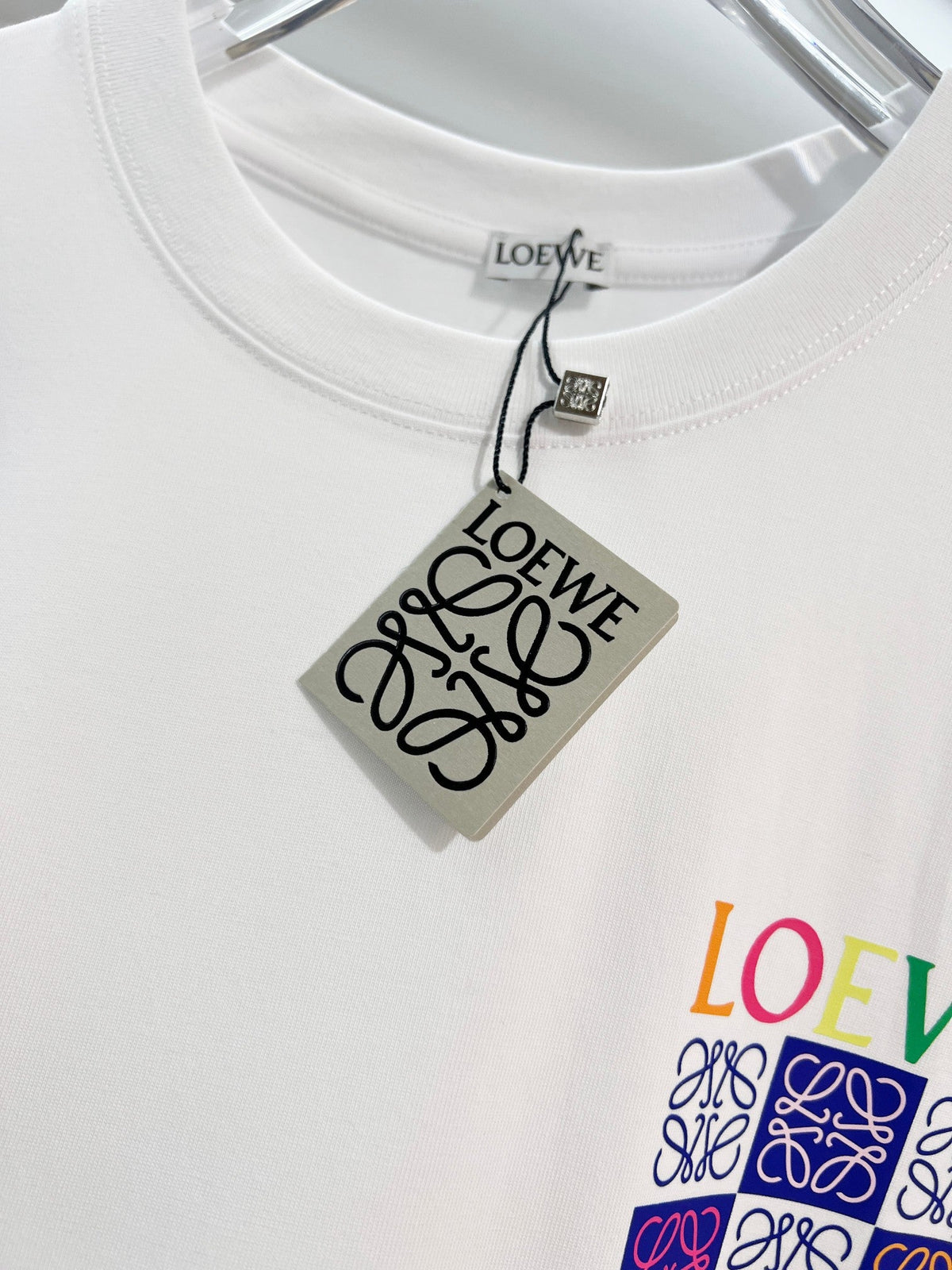 Embroidered Cotton T-Shirt |Premium Quality-39