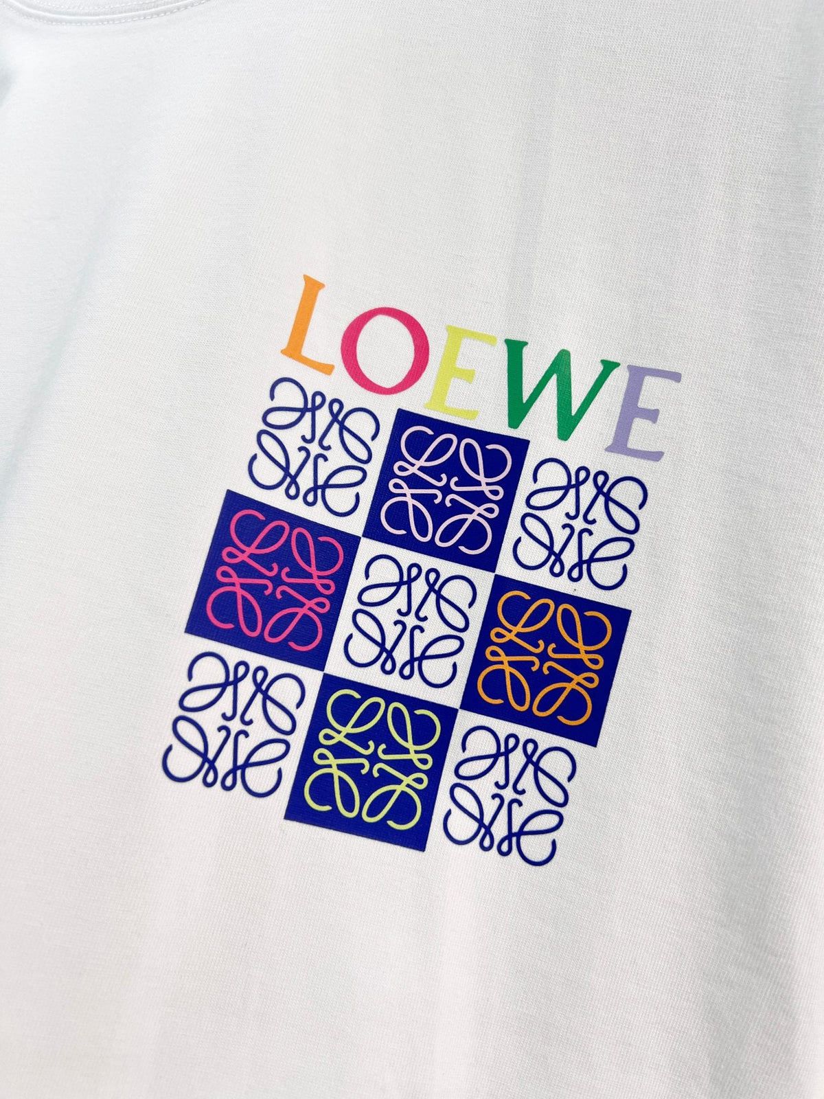 Embroidered Cotton T-Shirt |Premium Quality-39