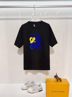 Embroidered Cotton T-Shirt |Premium Quality-40