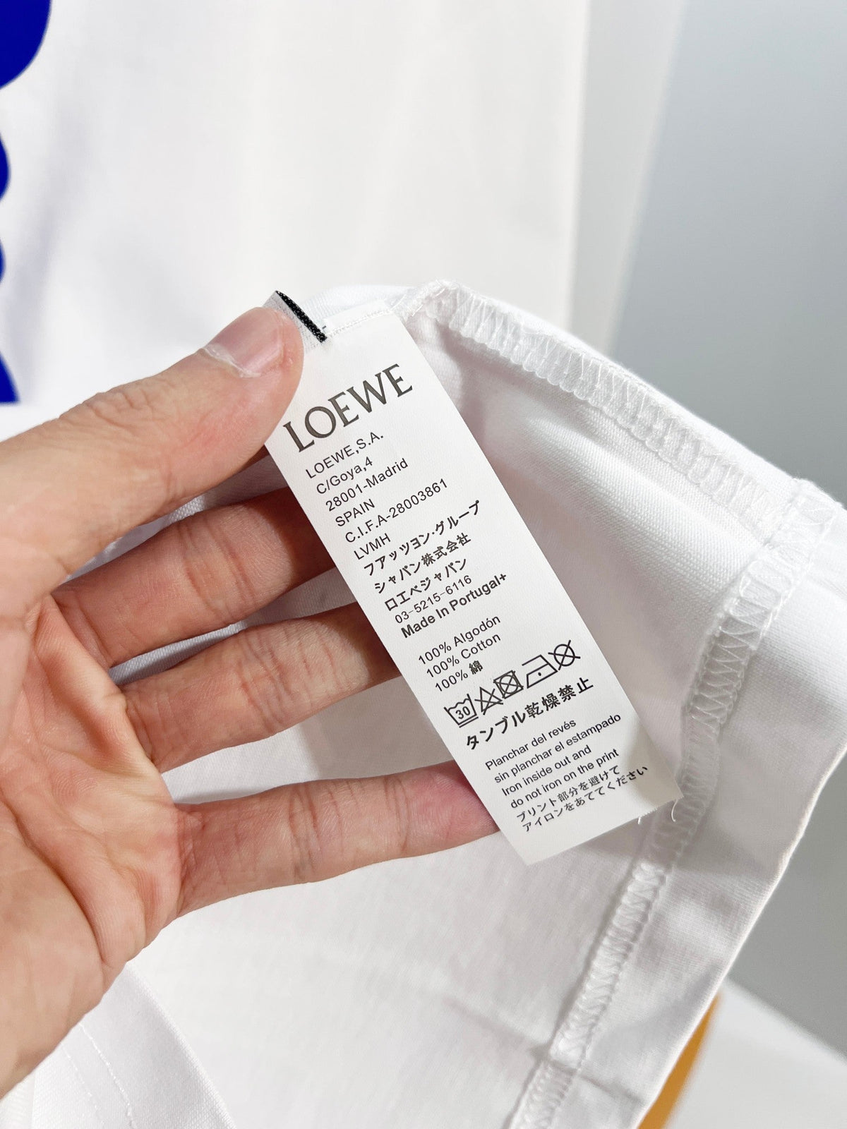 Embroidered Cotton T-Shirt |Premium Quality-40