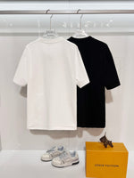 Embroidered Cotton T-Shirt |Premium Quality-41