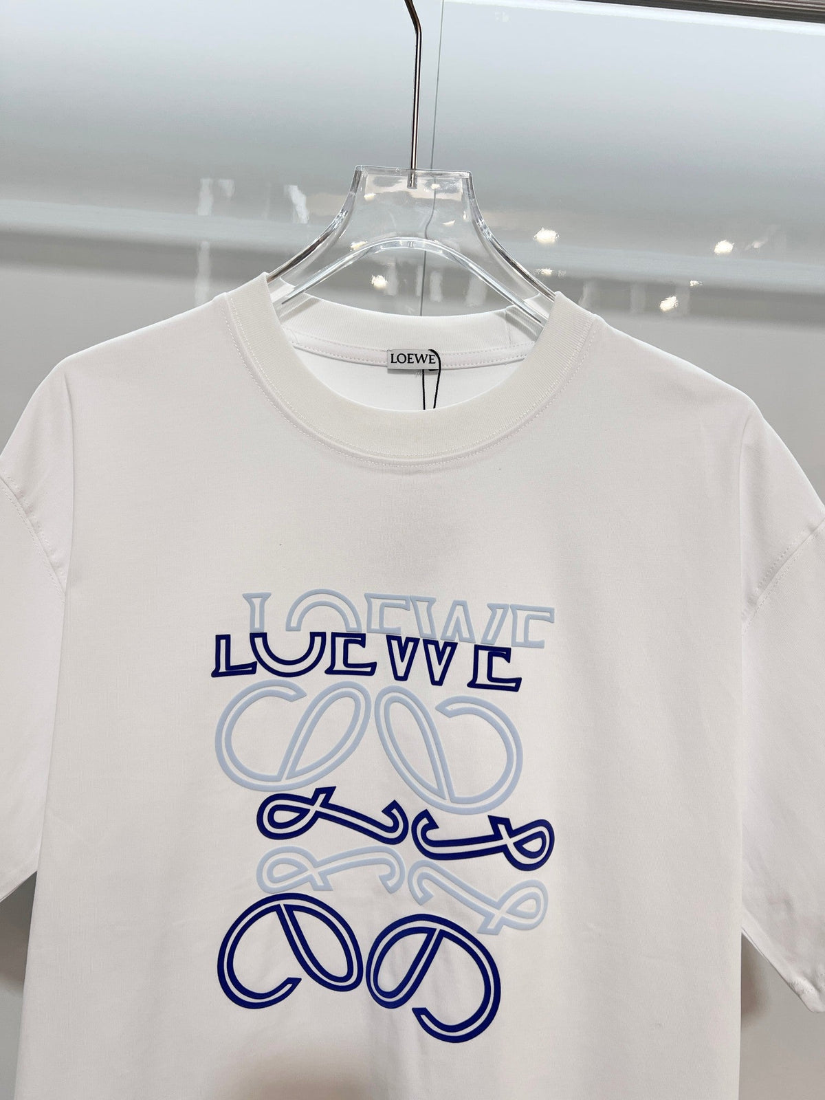 Embroidered Cotton T-Shirt |Premium Quality-41