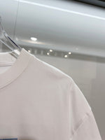 Embroidered Cotton T-Shirt |Premium Quality-41