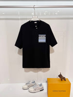 Embroidered Cotton T-Shirt |Premium Quality-42