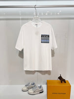 Embroidered Cotton T-Shirt |Premium Quality-42