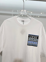 Embroidered Cotton T-Shirt |Premium Quality-42