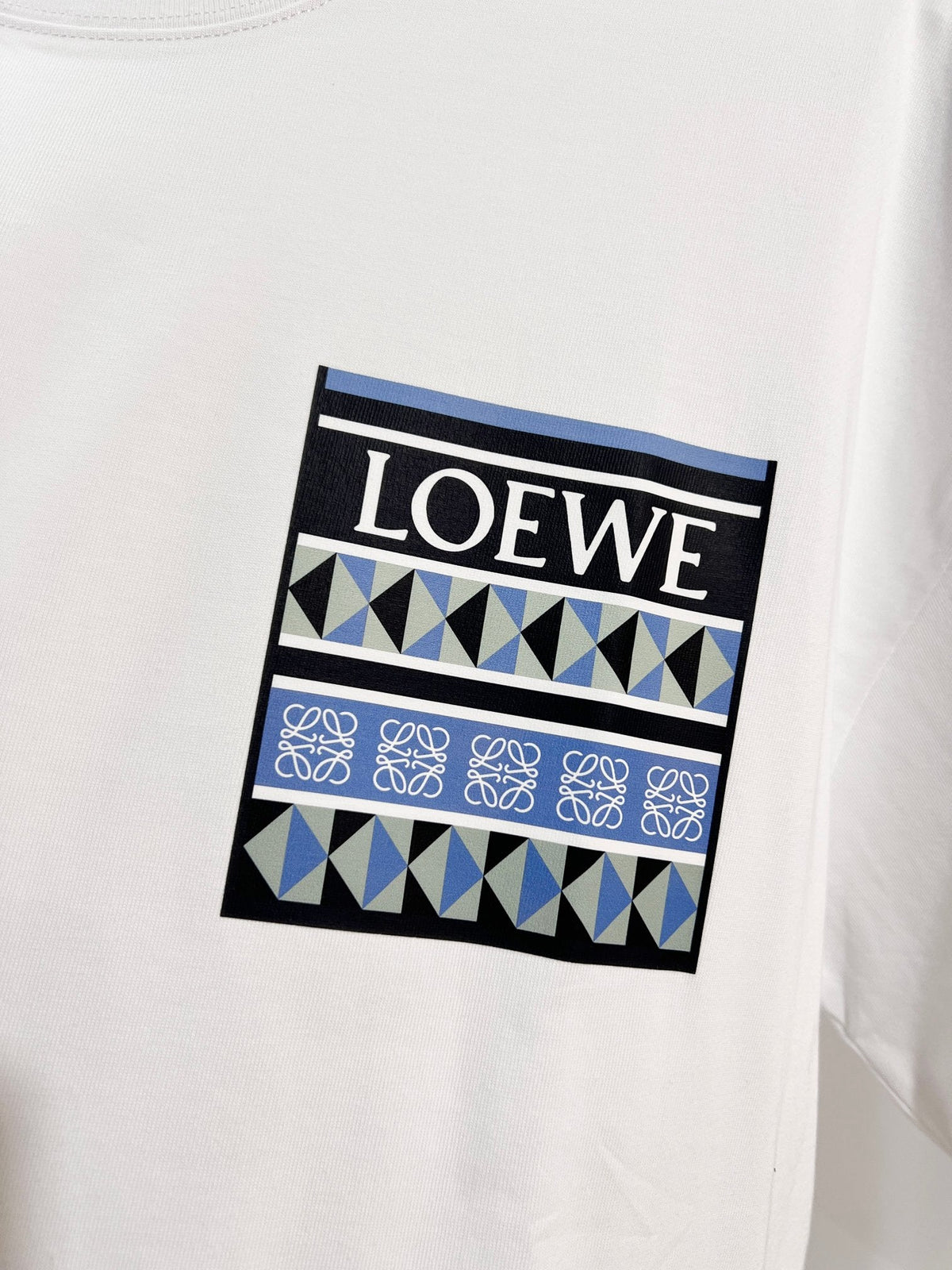 Embroidered Cotton T-Shirt |Premium Quality-42