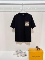 Embroidered Cotton T-Shirt |Premium Quality-43