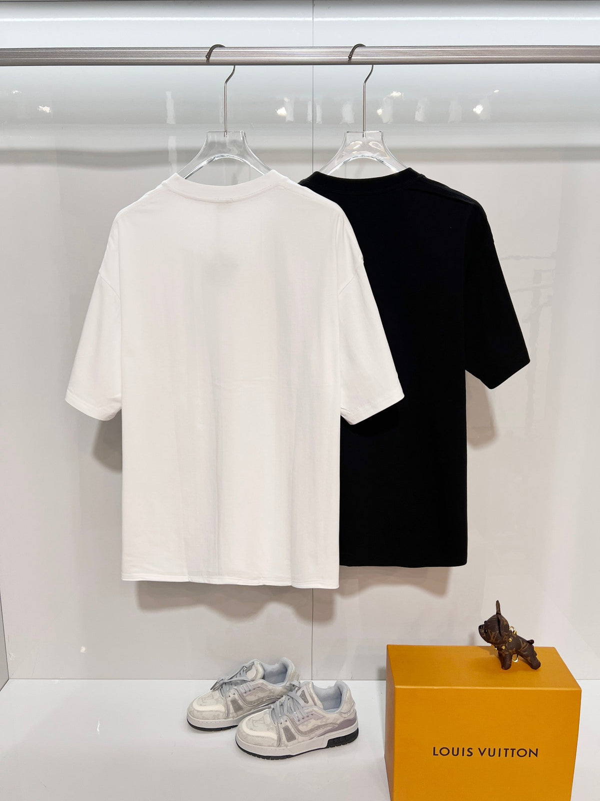 Embroidered Cotton T-Shirt |Premium Quality-43