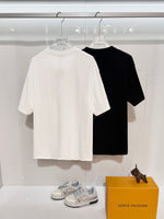 Embroidered Cotton T-Shirt |Premium Quality-43