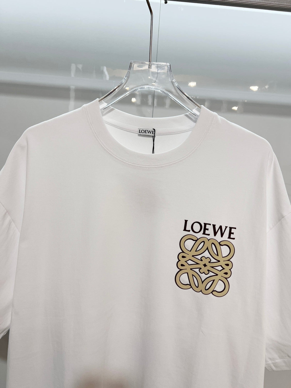 Embroidered Cotton T-Shirt |Premium Quality-43