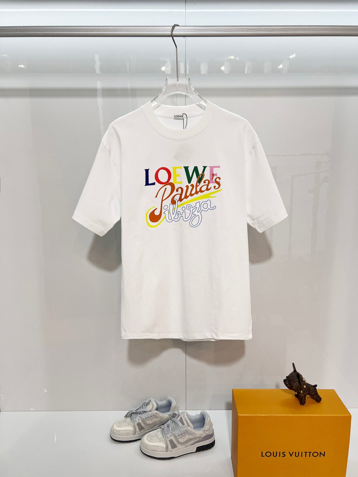 Embroidered Cotton T-Shirt |Premium Quality-44