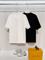 Embroidered Cotton T-Shirt |Premium Quality-44