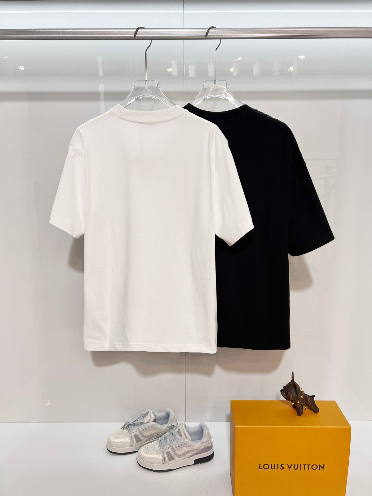 Embroidered Cotton T-Shirt |Premium Quality-45