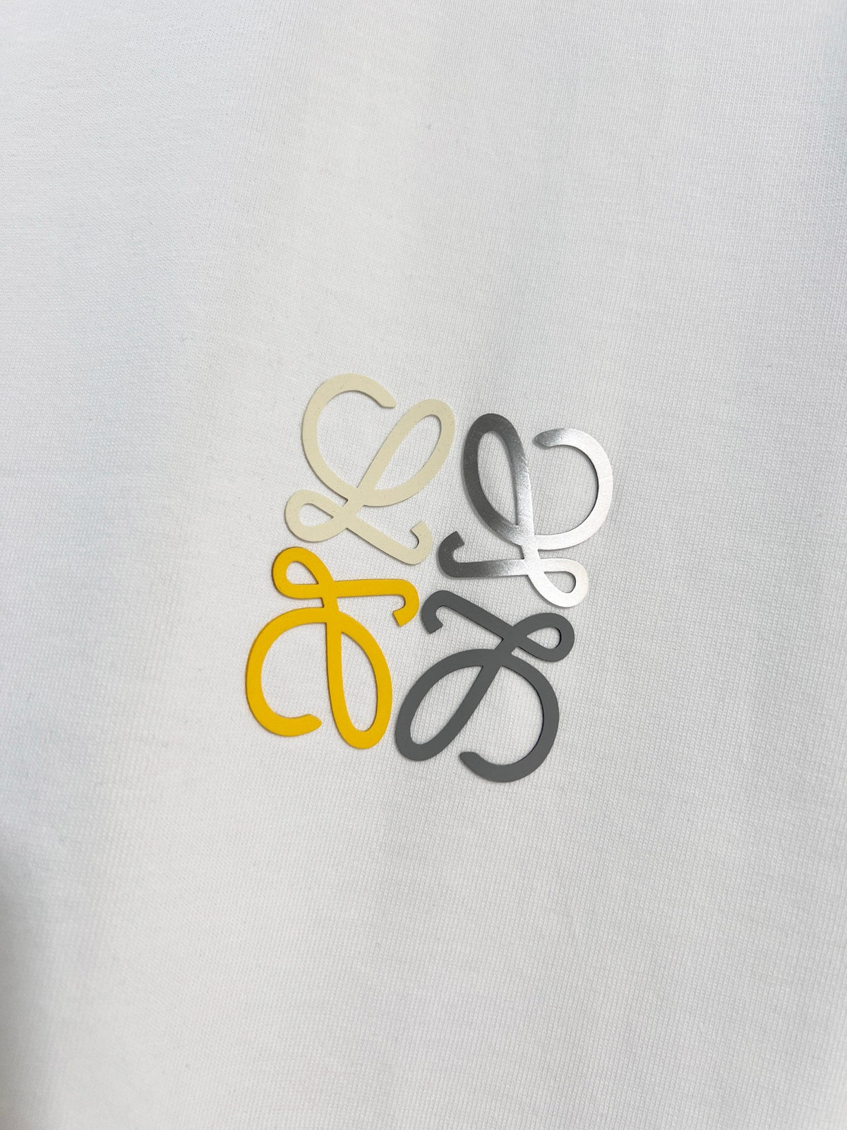 Embroidered Cotton T-Shirt |Premium Quality-45