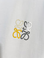 Embroidered Cotton T-Shirt |Premium Quality-45