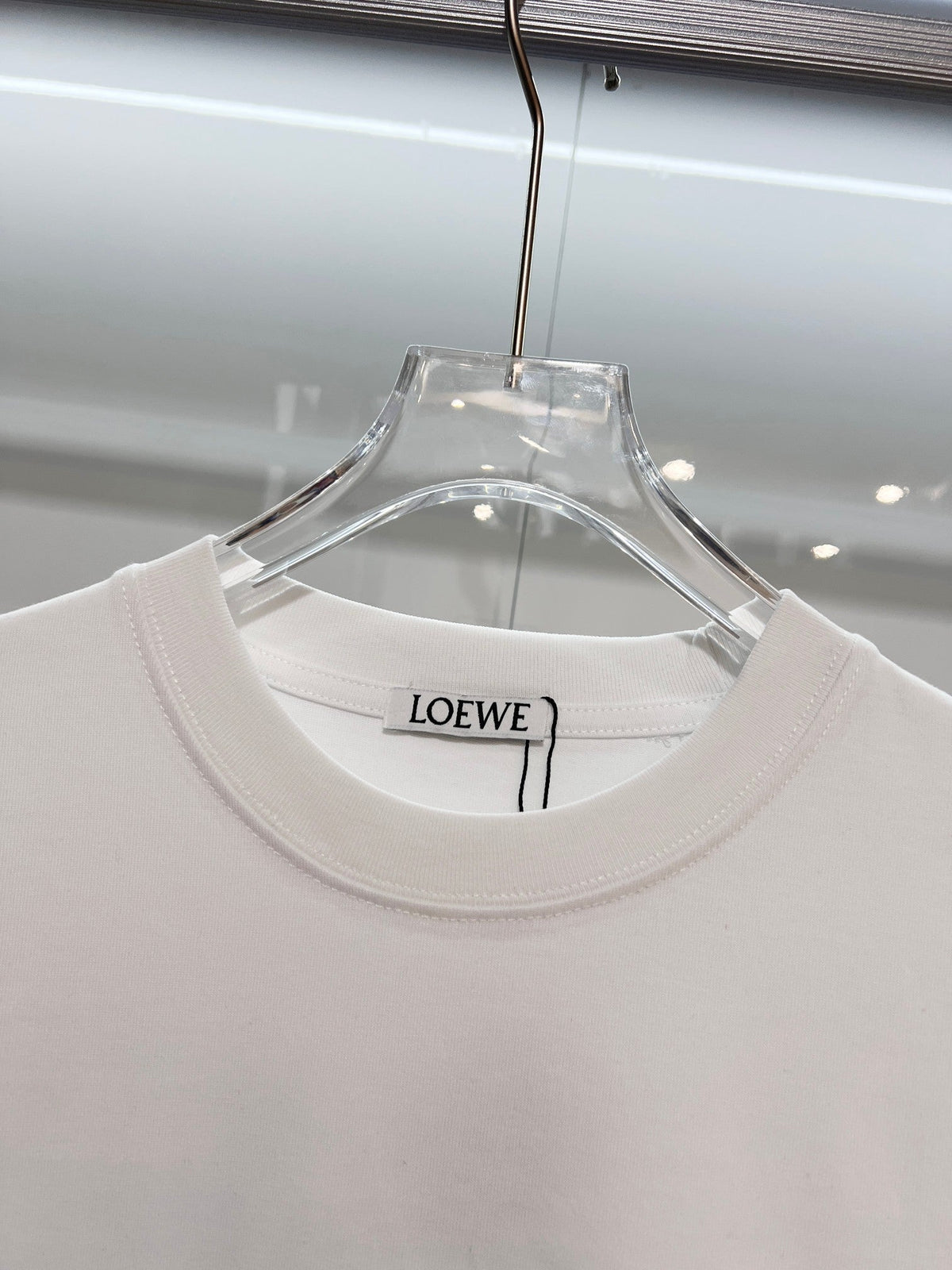 Embroidered Cotton T-Shirt |Premium Quality-45