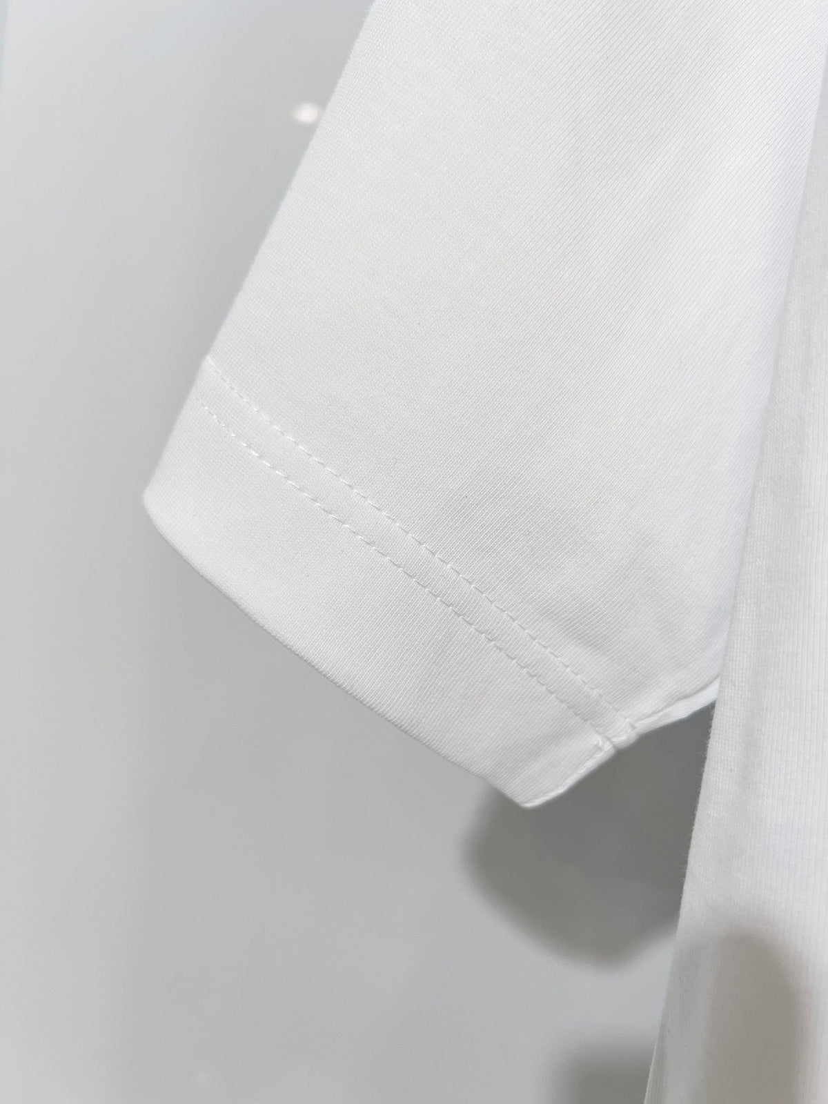 Embroidered Cotton T-Shirt |Premium Quality-45