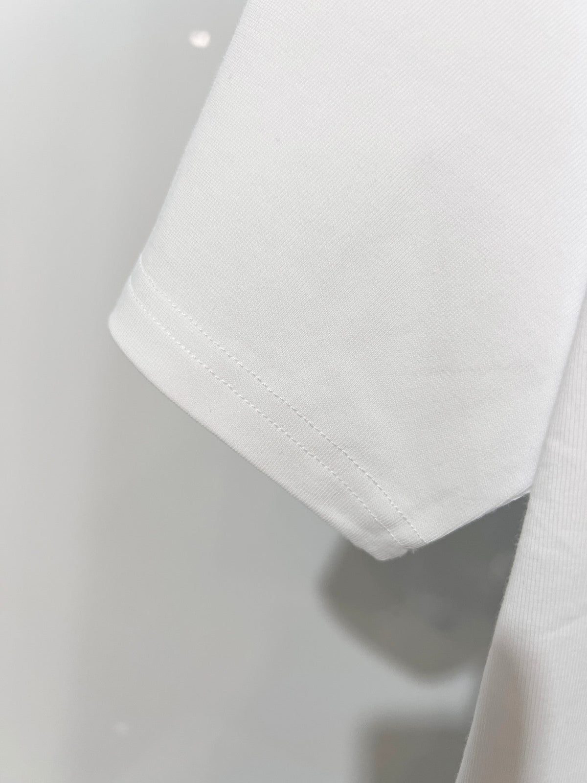 Embroidered Cotton T-Shirt |Premium Quality-46