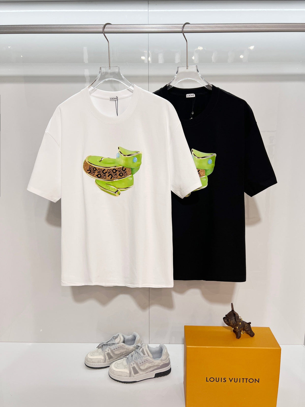 Embroidered Cotton T-Shirt |Premium Quality-46