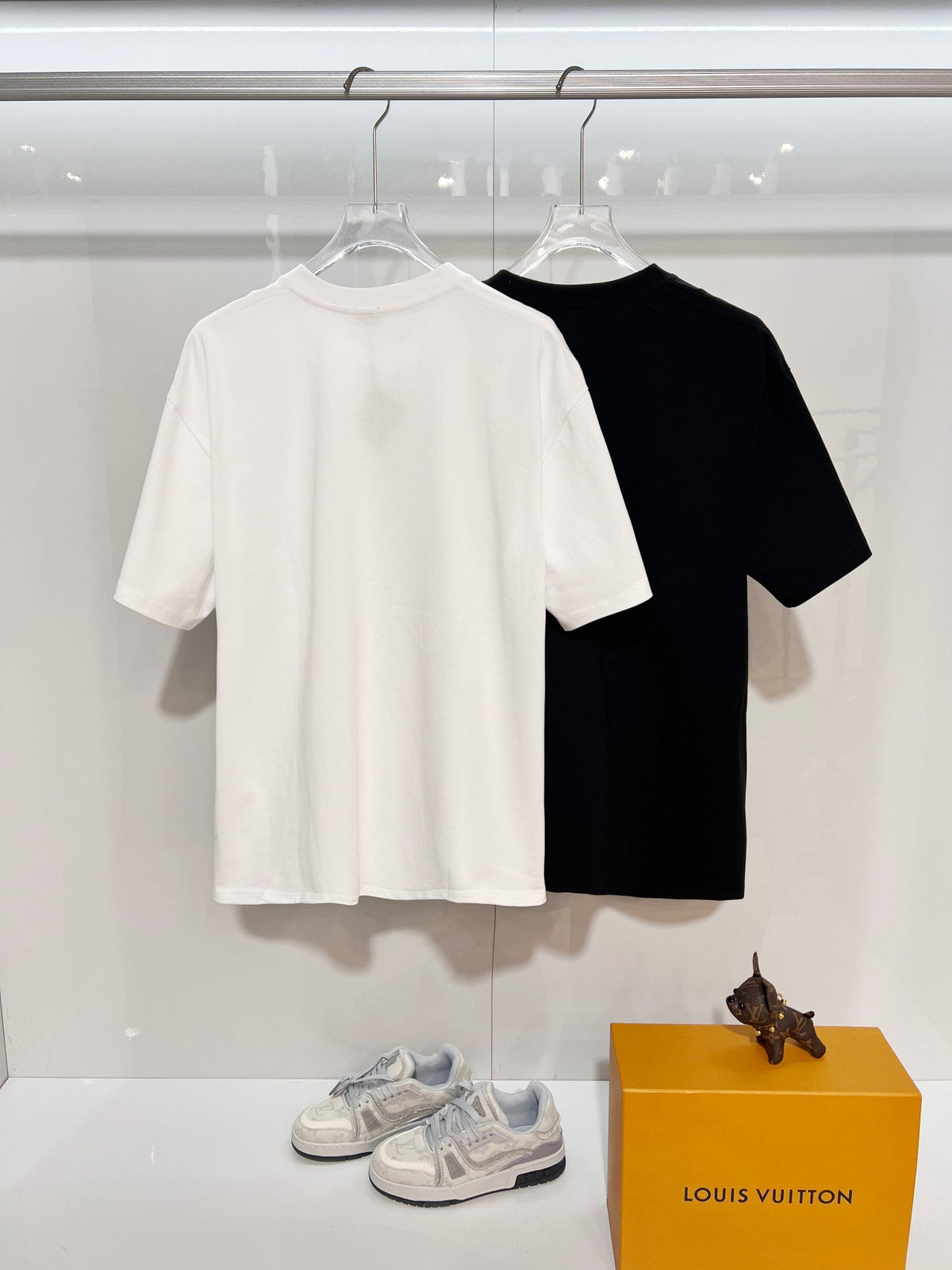 Embroidered Cotton T-Shirt |Premium Quality-47