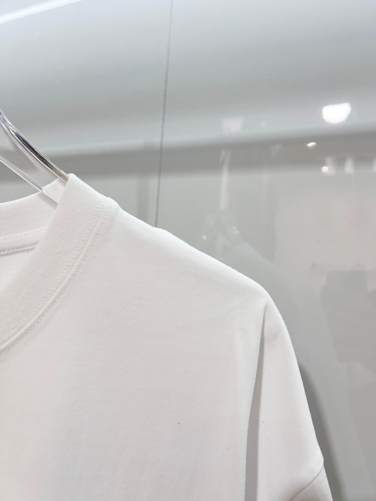 Embroidered Cotton T-Shirt |Premium Quality-47