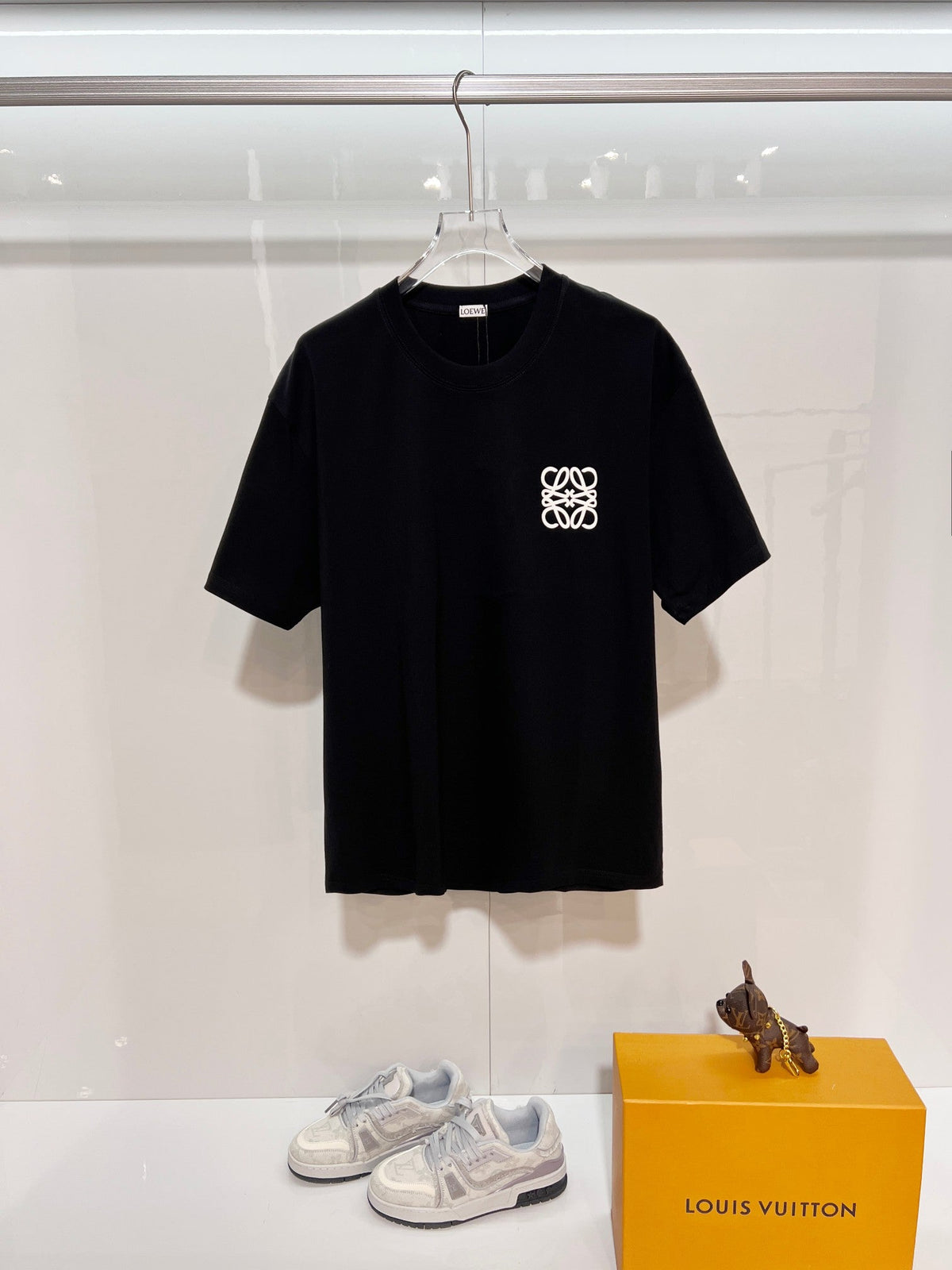 Embroidered Cotton T-Shirt |Premium Quality-48