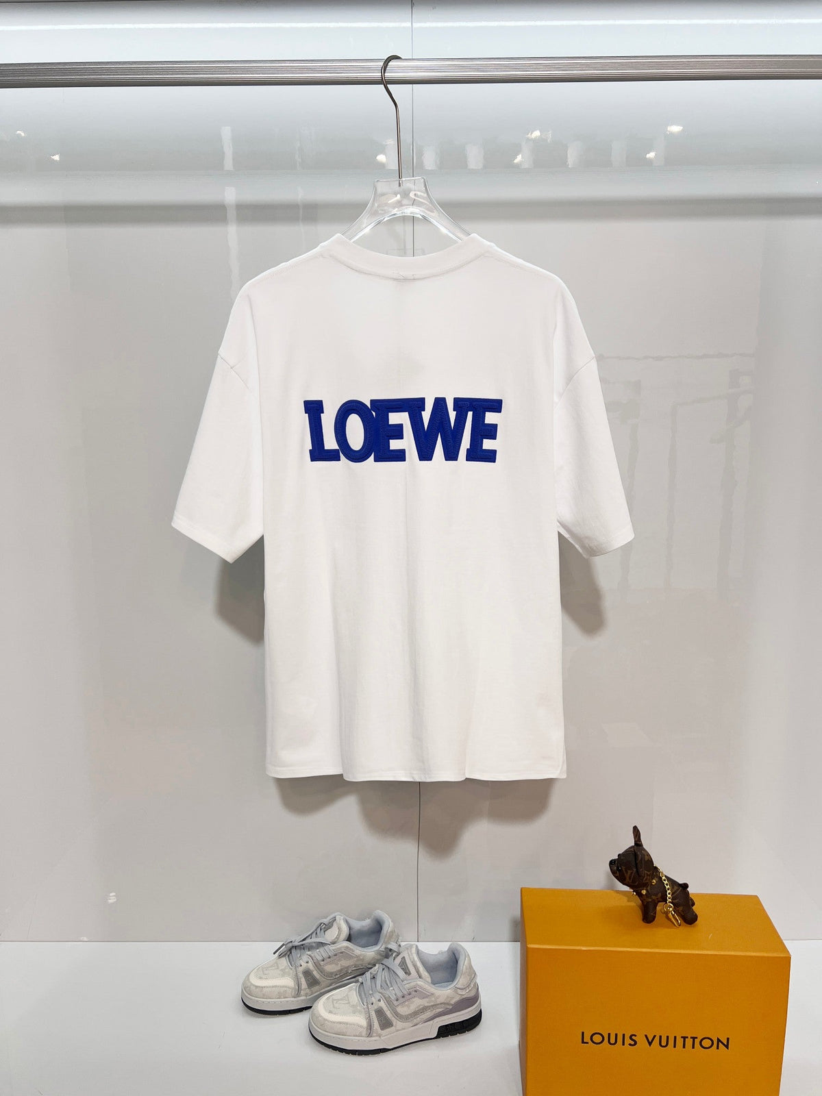 Embroidered Cotton T-Shirt |Premium Quality-48