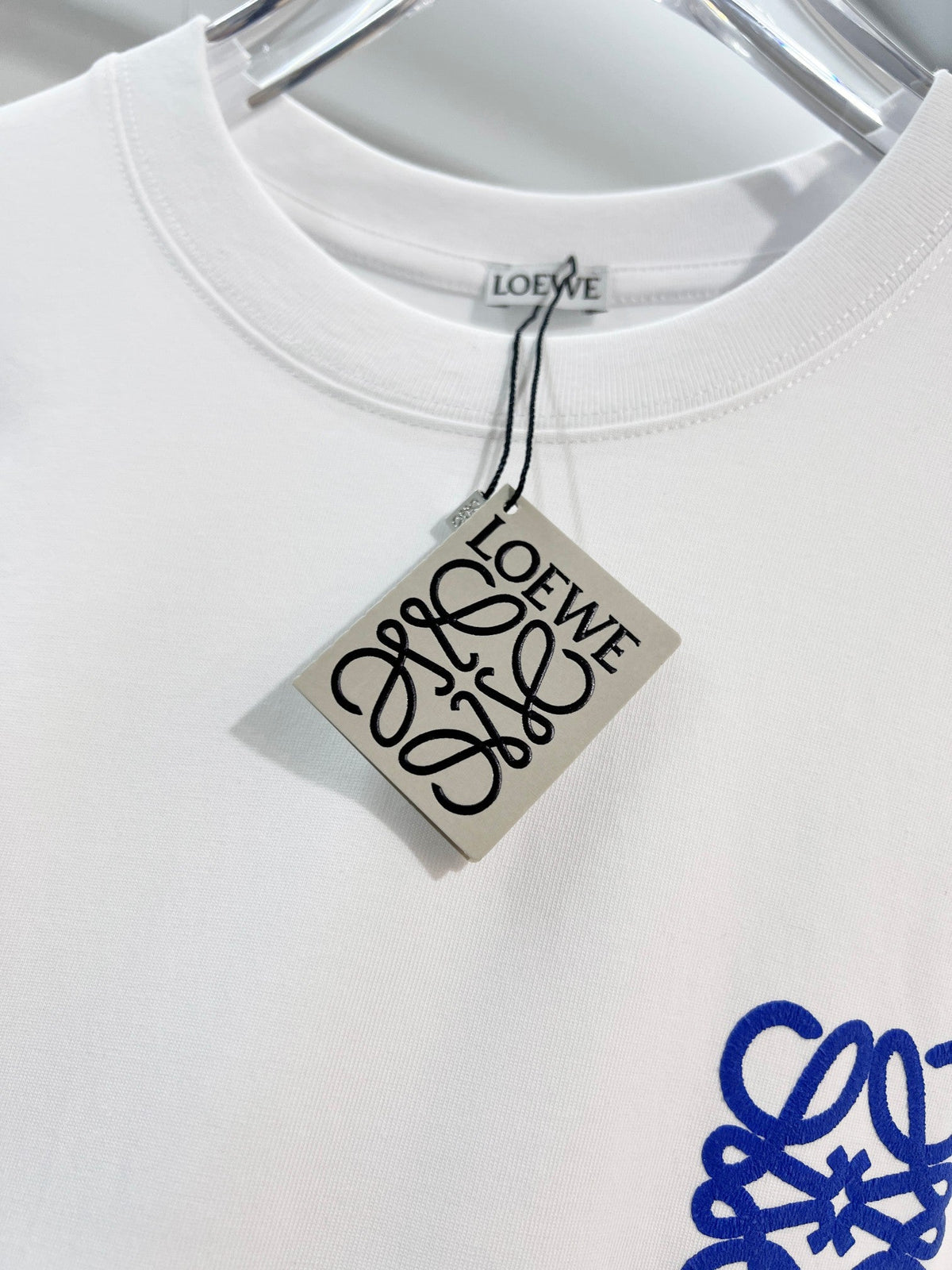 Embroidered Cotton T-Shirt |Premium Quality-48