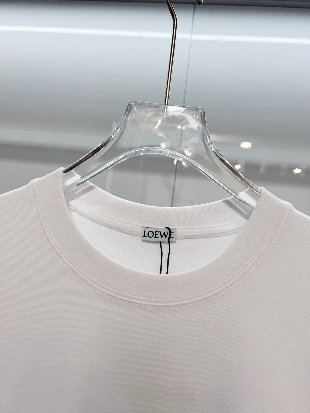 Embroidered Cotton T-Shirt |Premium Quality-48