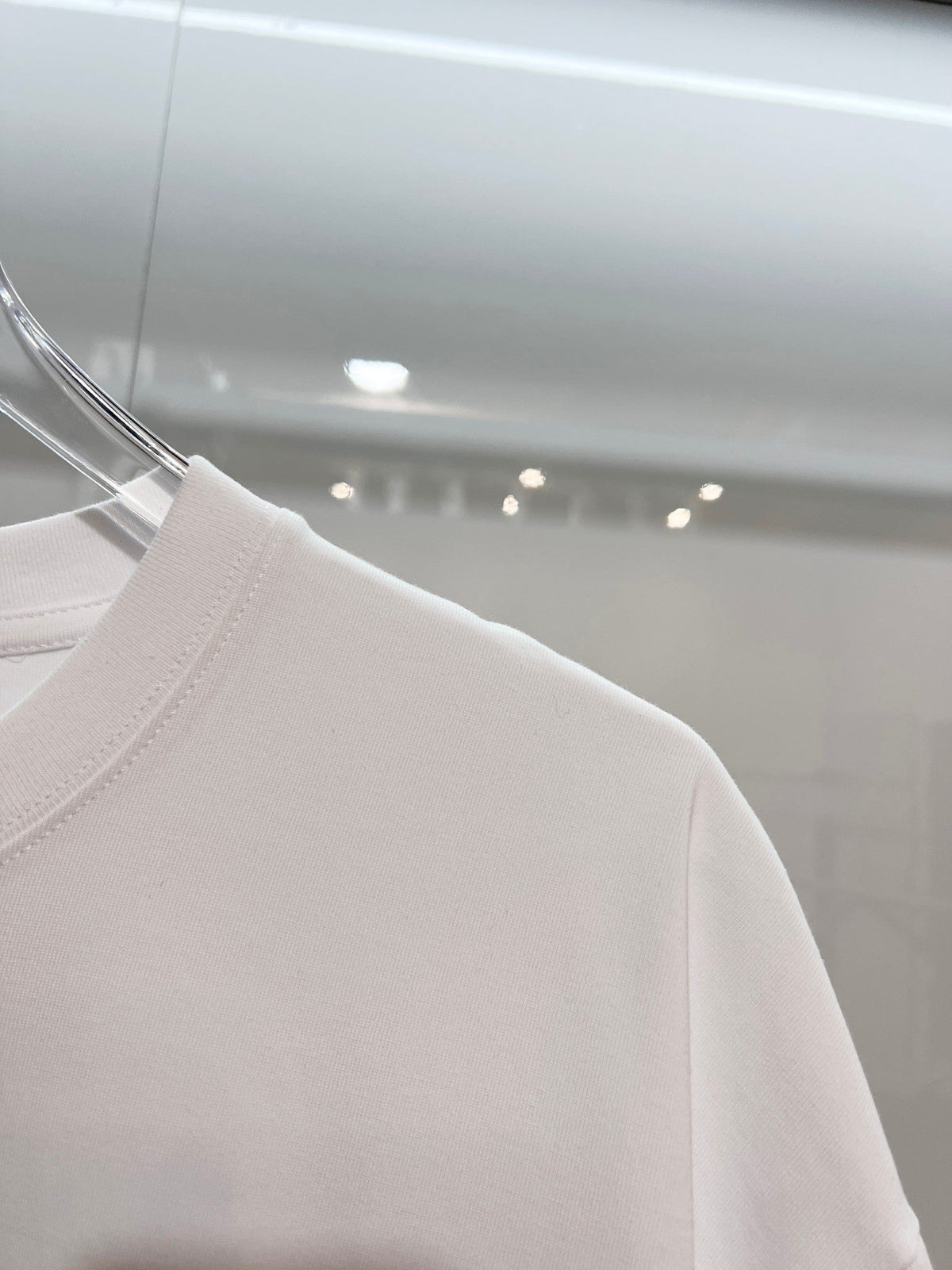 Embroidered Cotton T-Shirt |Premium Quality-48