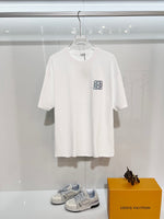 Embroidered Cotton T-Shirt |Premium Quality-49