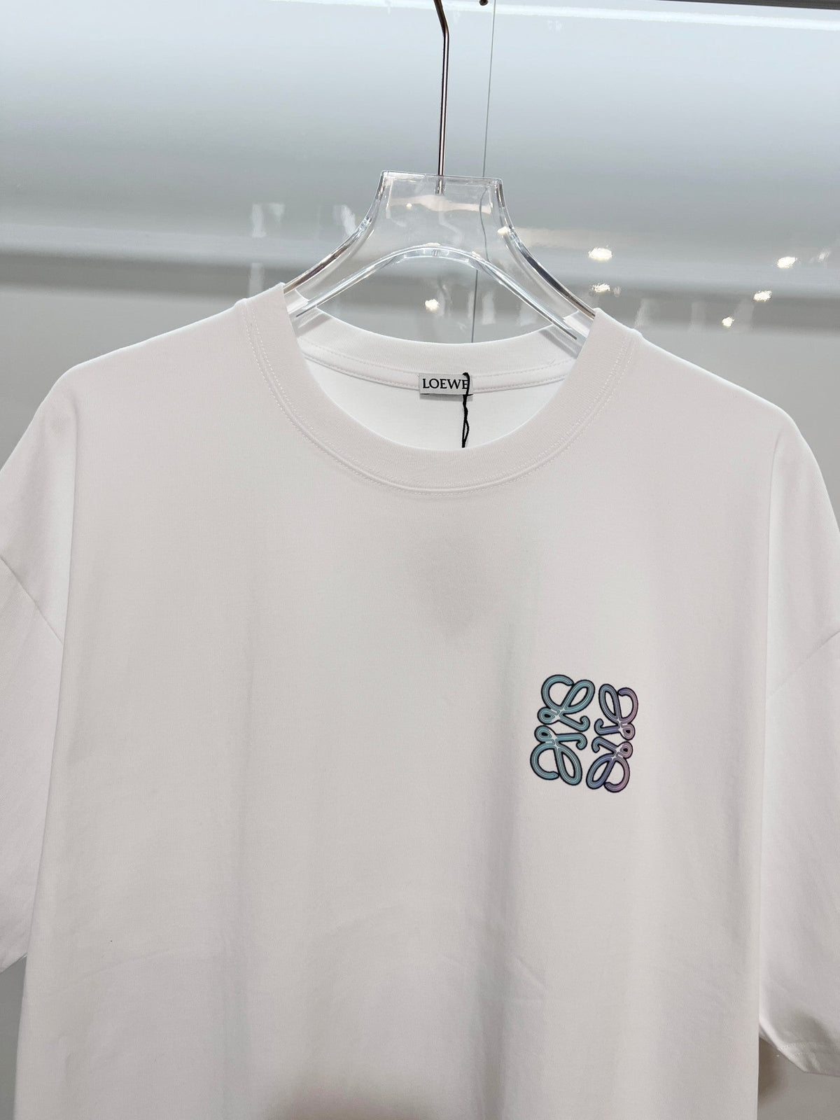 Embroidered Cotton T-Shirt |Premium Quality-49