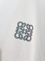 Embroidered Cotton T-Shirt |Premium Quality-49