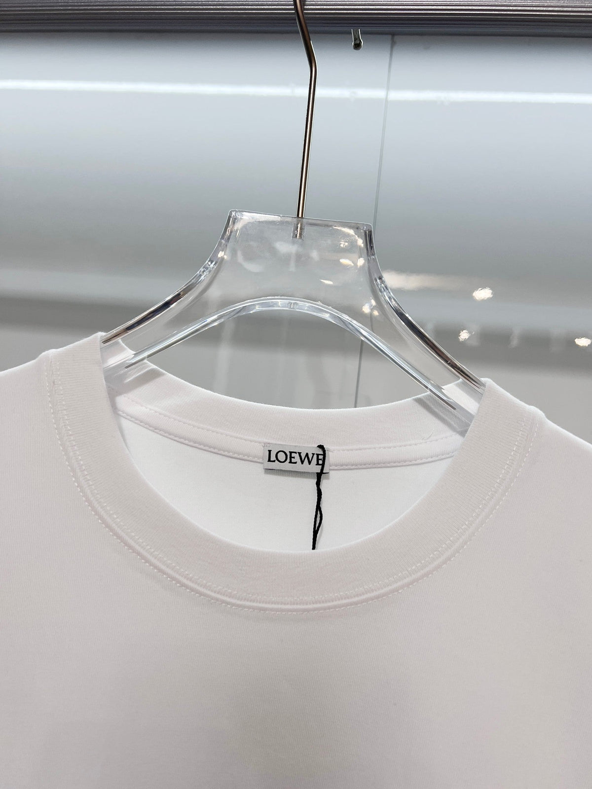 Embroidered Cotton T-Shirt |Premium Quality-49