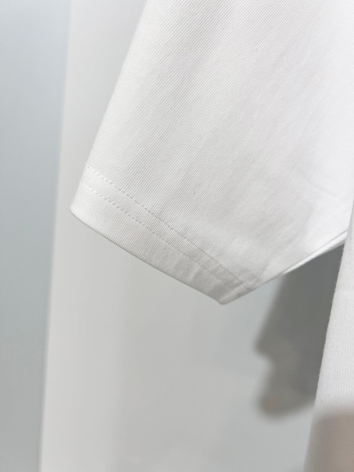 Embroidered Cotton T-Shirt |Premium Quality-49