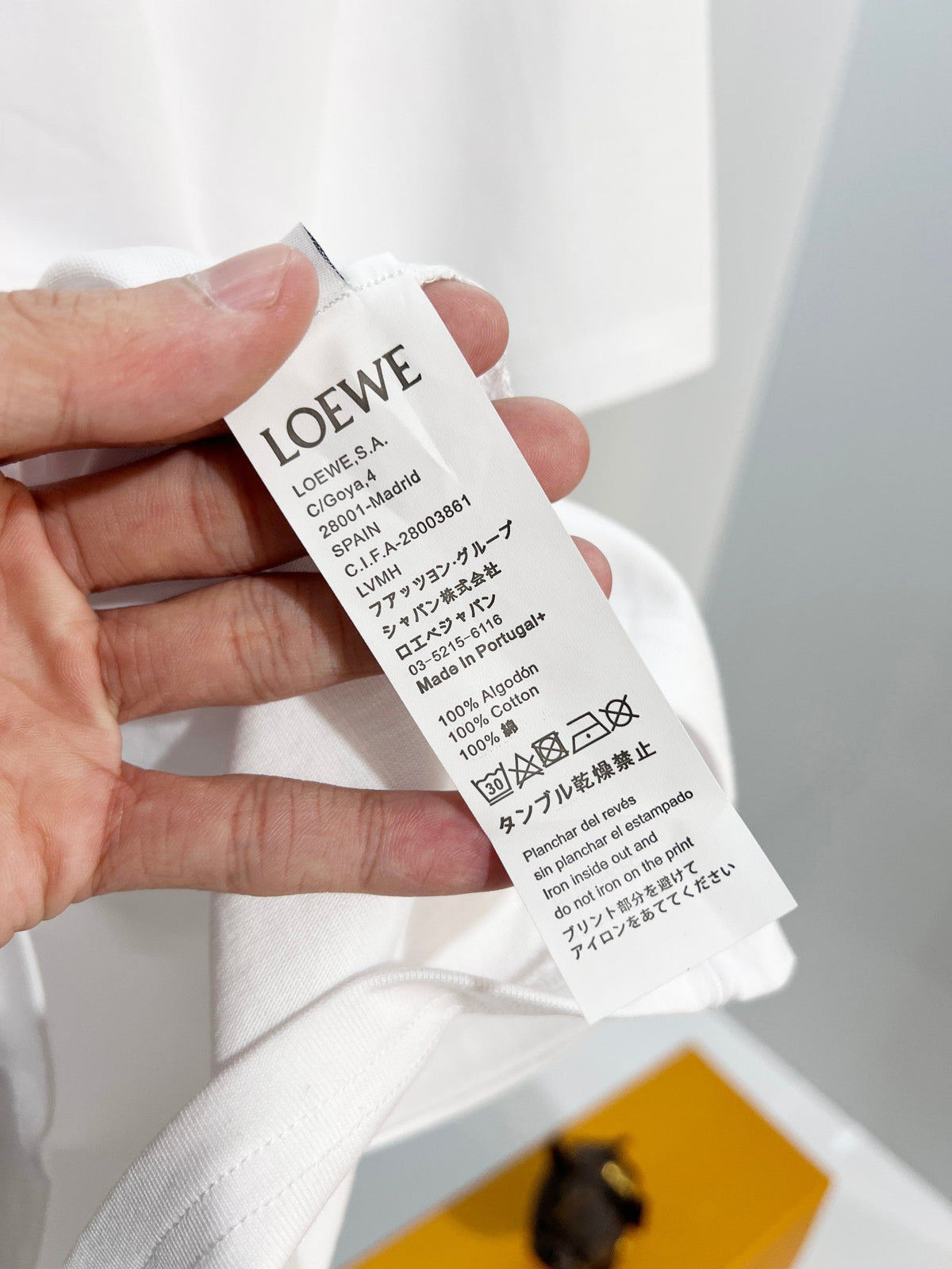 Embroidered Cotton T-Shirt |Premium Quality-49