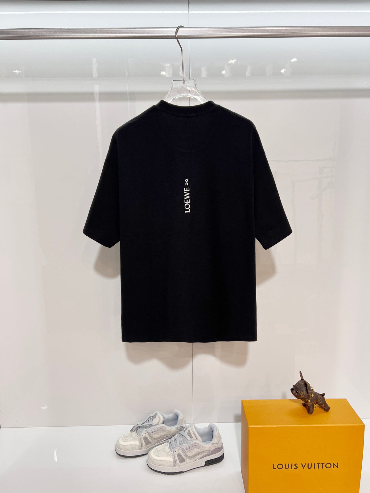 Embroidered Cotton T-Shirt |Premium Quality-50