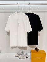 Embroidered Cotton T-Shirt |Premium Quality-50