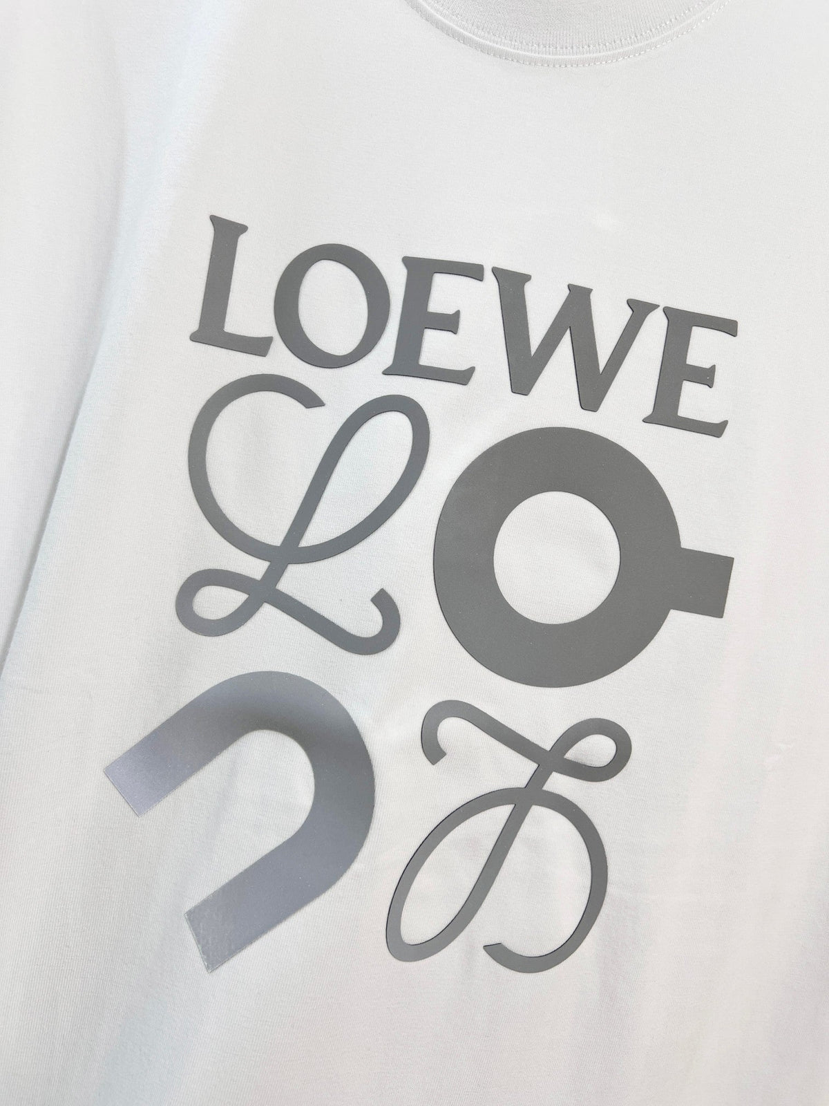 Embroidered Cotton T-Shirt |Premium Quality-50